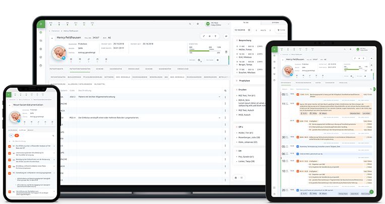 CROSSCARE | Ihre digitale Begleitung für Pflege und Nachsorge CROSSCARE | Ihre digitale Begleitung für Pflege und Nachsorge