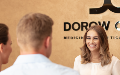 Die Erfolgsgeschichte der Dorow Clinic mit INFINITYQ HEALTH