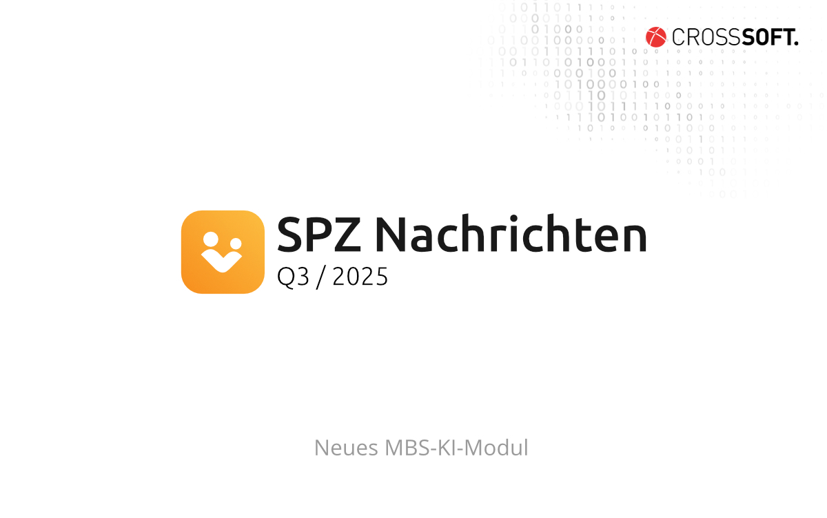 SPZ Nachrichten