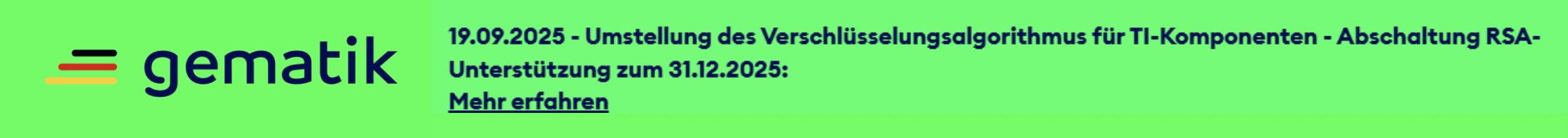 grüner-banner