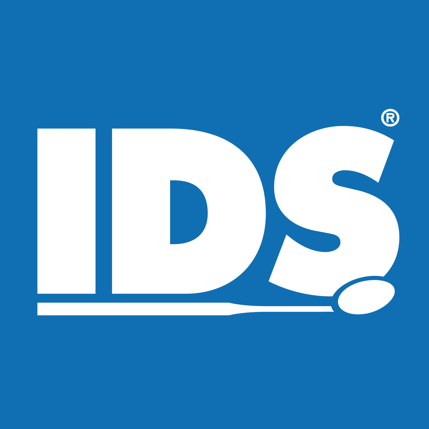 IDS Logo mit Datum
