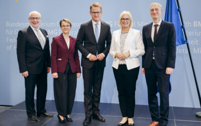 So soll die ePA ausgebaut werden