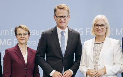 So soll die ePA ausgebaut werden